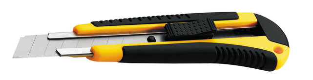 Cutter 18mm Stop-Plate Guide