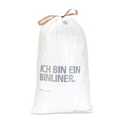 Brabantia Perfect Fit afvalzakken - 40/45 L - Code L - 30 stuks