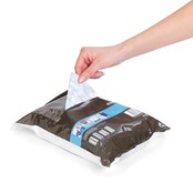Brabantia Perfect Fit Bin Liners - 40/45 L - Code L - 30 pieces