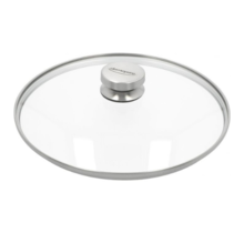 Couvercle Demeyere Pan - Ø 28 cm - Verre