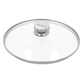 Couvercle de casserole - Ø 28 cm - Verre