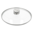 Demeyere Demeyere Pan lid - Ø 28 cm - Glass