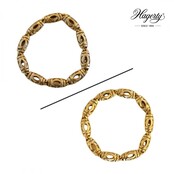 Hagerty Gold Clean : Nettoyant pour bijoux en or