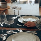 Hagerty Silberbad – Professional 580 ml – Reinigungsbad für Silberbesteck