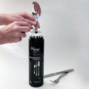 Hagerty Silver Bath - Professioneel 580 ml - Reinigingsbad voor Zilver Bestek