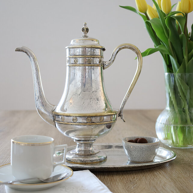 Hagerty Silberreiniger/-politur – Silberpflege 185 g