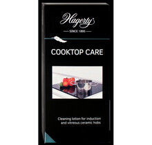 Hagerty Cooktop Care : induction and ceramic cooktop cleaner