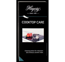 Hagerty Cooktop Care : nettoyant pour plaques de cuisson à induction et vitrocéramique