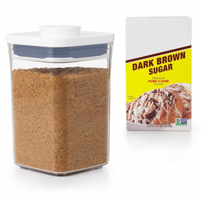 OXO Pop Container Vierkant - Small