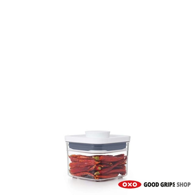 OXO Pop Container Vierkant - Small