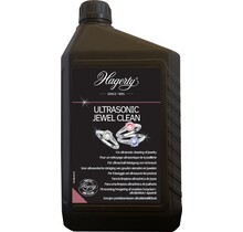 Hagerty Ultraschall-Jewel Clean, 2 Liter