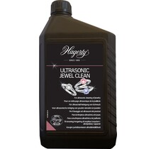 Nettoyage des bijoux par ultrasons, 2 litres