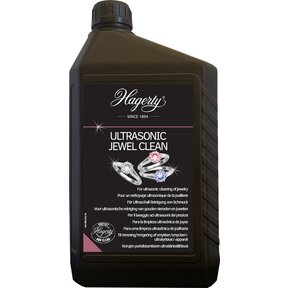 Ultraschall-Jewel Clean, 2 Liter