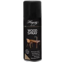 Hagerty Wood Spray 250 ml : Spray nourrissant et nettoyant pour le bois