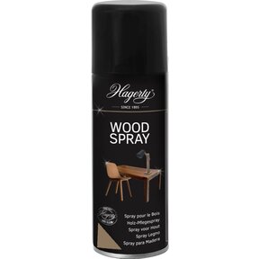 Spray voor her Reinigen van Hout 250ml