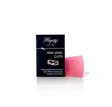 Hagerty Argent & Jewel Cloth mini (9x12cm)