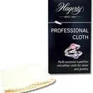 Hagerty Professional Cloth for Silver & Jewelry Cleaning