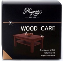 Hagerty Wood Care 250ml:  Wood Nourishing and Cleaning Cream