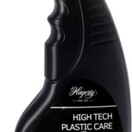 Hagerty High Tech Plastic Care 500 ml : Nettoyant PVC, Acrylique et Polycarbonate
