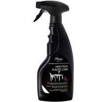 Hagerty High Tech Plastic Care 500ml: PVC, Acrylic and Polycarbonate Cleaner