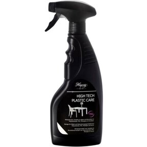 High Tech Plastic Care 500ml