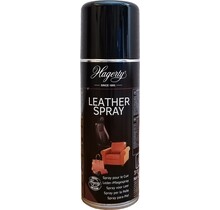 Hagerty Leather Spray 200 ml : Spray nettoyant et nourrissant pour le cuir