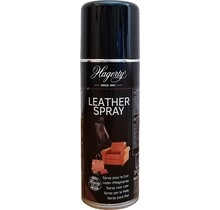 Hagerty Leather Spray 200ml: Cleaning and Nourishing Spray for Leather