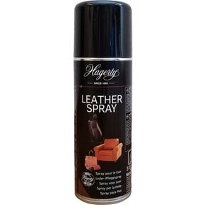 Spray Cuir 200ml