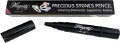 Hagerty Precious Stones Bleistift, 4 ml: Diamantschmuckreiniger