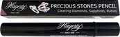 Hagerty Precious Stones Bleistift, 4 ml: Diamantschmuckreiniger