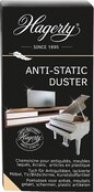 Hagerty Anti-Static Duster: Antistatic Cloth