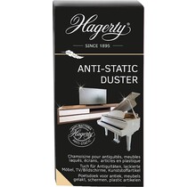 Hagerty Anti-Static Duster: Antistatic Cloth