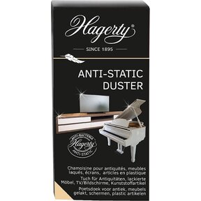 Anti-Static Duster