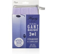 Hagerty Gant Microfibre Céramique et Carrelage