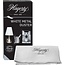 Hagerty Hagerty White Metal Duster:  Cleaning cloth for steel and stainless steel objects