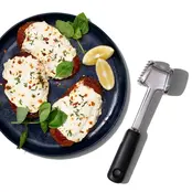 OXO Fleischklopfer Guter Halt