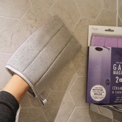 Hagerty Gant Microfibre Céramique et Carrelage