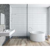 Hagerty Mikrofaser-Handschuh für Keramik und Fliesen