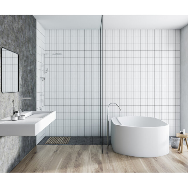 Hagerty Mikrofaser-Handschuh für Keramik und Fliesen