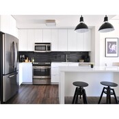 Gants en microfibre Hagerty pour nettoyer l'acier et l'acier inoxydable