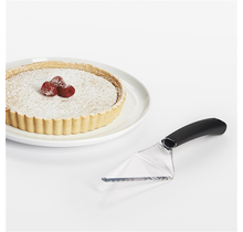 OXO Good Grips Pie and Cake Server & Cutter - Clear/Black