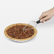 OXO Good Grips Taart- en Gebakschep -  Helder/Zwart