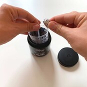 Hagerty Fine Stones Clean, 170 ml: Perlen-, Smaragd- und Opalreiniger