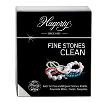 Hagerty Fine Stones Clean, 170 ml : Parels, Smaragden, Opalen Reiniger