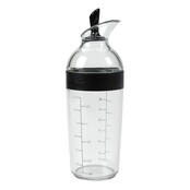 OXO Salad Dressing Shaker 350 ml, Black
