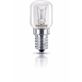 Refrigerator Lamp, E14, 15W