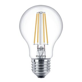 LED Bulb E27 7W 806lm