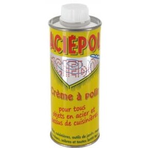 Nettoyant abrasif Aciepol - 250 ml