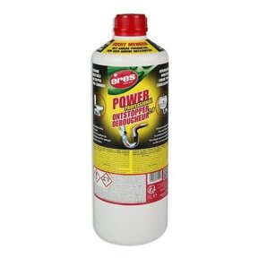 Déboucheur Liquide Power 1L