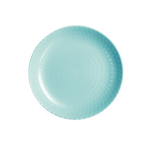 Luminarc Pampille Turkoise Dessert Plate 19cm - Set of 6